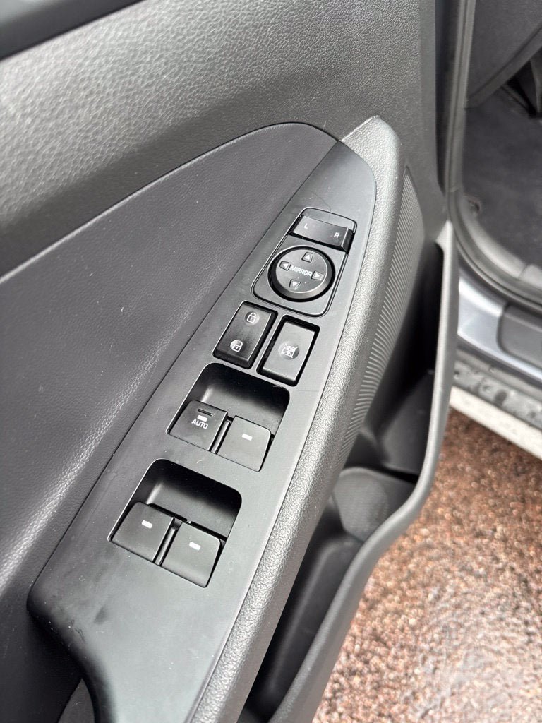 Used 2019 Hyundai Tucson SEL AWD/4WD image 13