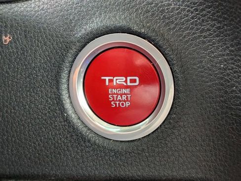 Used 2023 Toyota Tundra SR5 w/ TRD Sport Package AWD/4WD image 28