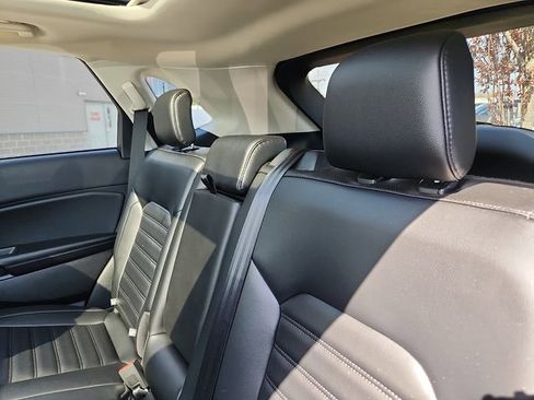 Certified 2023 Ford Edge SEL w/ Convenience Package AWD/4WD image 26