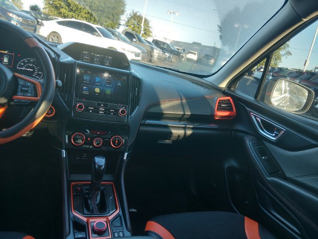 Used 2019 Subaru Forester Sport AWD/4WD image 11