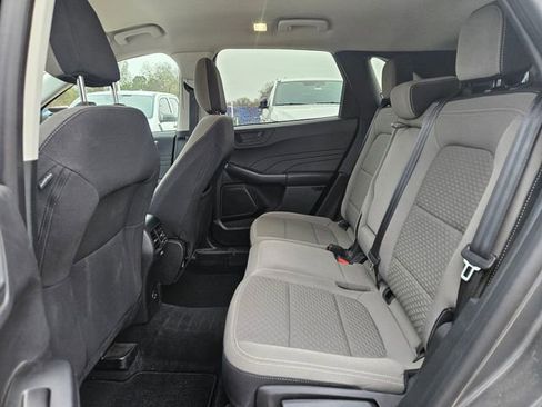 Used 2022 Ford Escape SE w/ Convenience Package image 5