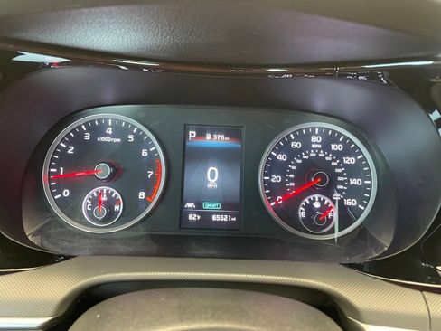 Used 2023 Kia K5 LXS FWD image 6
