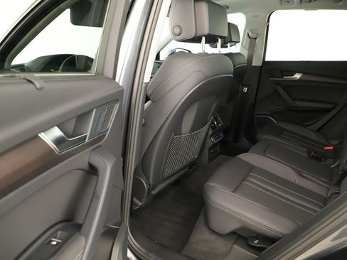 Certified 2023 Audi Q5 2.0T Prestige AWD/4WD image 28