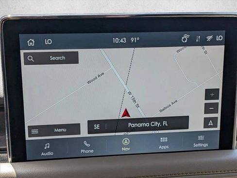 Used 2022 Lincoln Aviator Reserve w/ Equipment Group 201A AWD/4WD image 15