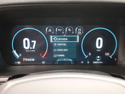 Used 2023 Ford F150 Tremor w/ Equipment Group 402A High AWD/4WD image 10