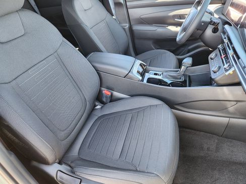 New 2026 Hyundai Santa Cruz SE AWD/4WD image 19