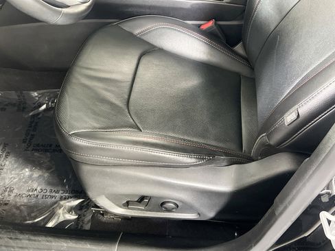 Used 2022 Jeep Compass Trailhawk w/ Trailhawk Elite Group image 19