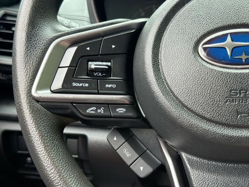Used 2020 Subaru Impreza 2.0i Premium AWD/4WD image 25