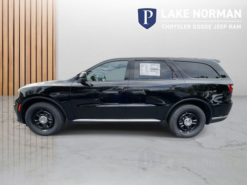 New 2026 Dodge Durango AWD w/ Skid Plate Group image 6
