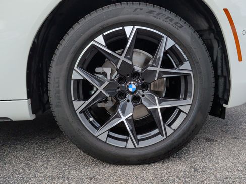 Used 2026 BMW X3 xDrive30i w/ M Sport Package AWD/4WD image 14