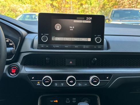 Used 2024 Honda CR-V EX image 18