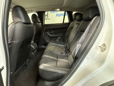 Used 2025 MAZDA CX-50 AWD 2.5 S w/ Premium Package image 28