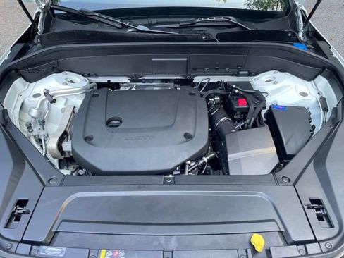 Certified 2024 Volvo XC90 B6 Ultimate AWD/4WD image 28