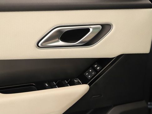 Used 2021 Land Rover Range Rover Velar S image 20