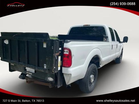 Used 2016 Ford F250 XL w/ Power Equipment Group image 1