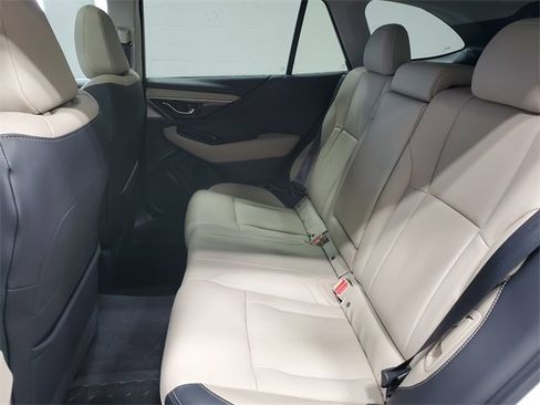 Used 2020 Subaru Outback Limited w/ Popular Package #2 image 12