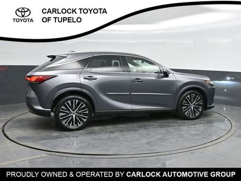 Used 2023 Lexus RX 350h image 4