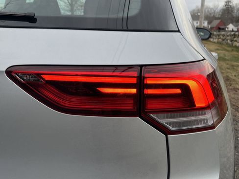 Used 2024 Volkswagen GTI SE image 22