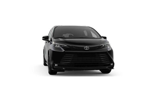 New 2026 Toyota Sienna XLE Woodland Edition image 16