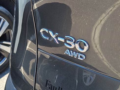 Used 2023 MAZDA CX-30 AWD 2.5 S w/ Preferred Package image 30