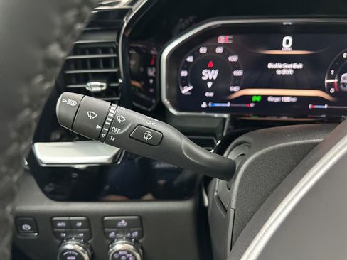 New 2026 GMC Sierra 1500 Elevation AWD/4WD image 35