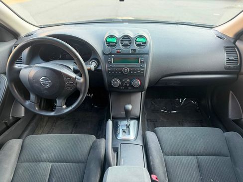 Used 2012 Nissan Altima 2.5 S FWD image 14