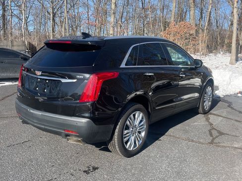 Used 2019 Cadillac XT5 Premium Luxury image 6