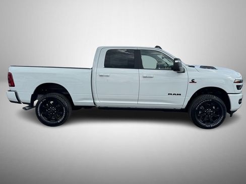 New 2026 RAM 2500 Laramie image 5