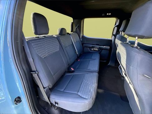 Used 2023 Ford F150 XL w/ STX Appearance Package image 23