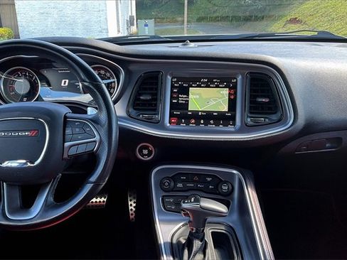 Used 2019 Dodge Challenger R/T Scat Pack w/ Plus Package image 16