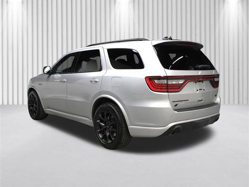 Certified 2024 Dodge Durango R/T AWD/4WD image 5