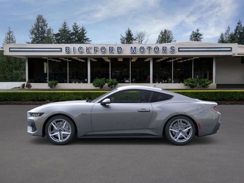 New 2025 Ford Mustang GT Premium image 3