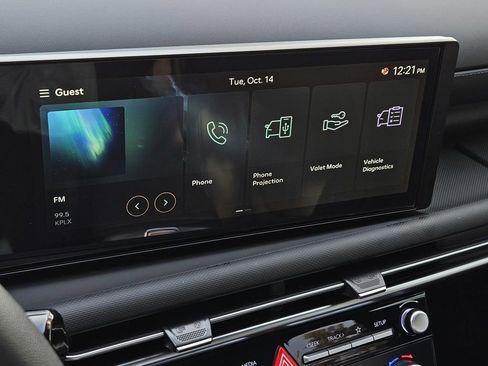 New 2026 Hyundai Santa Cruz SEL FWD image 21