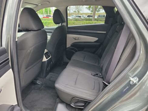 Used 2022 Hyundai Tucson SEL image 9