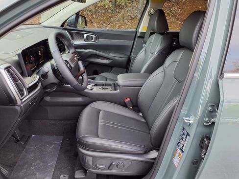 New 2026 Kia Sorento EX image 5