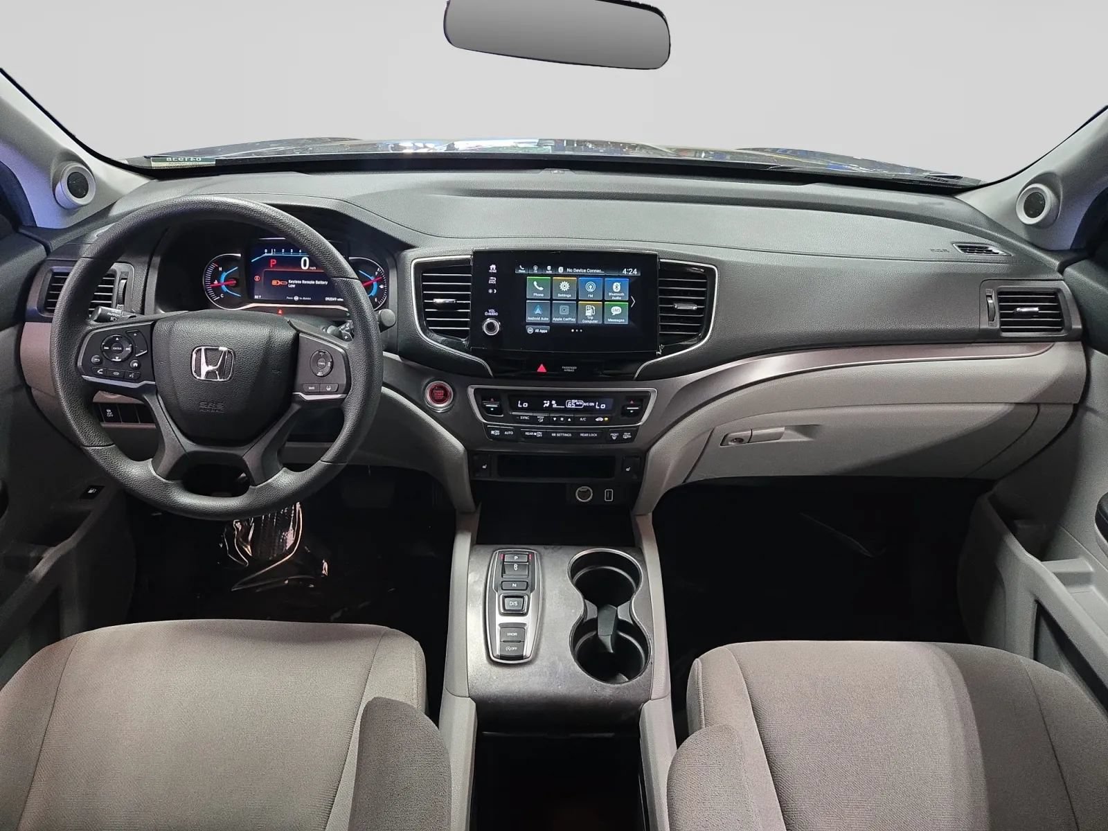 Used 2021 Honda Pilot EX image 15