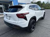 Certified 2025 Chevrolet Trax ACTIV w/ Sunroof Package image 5