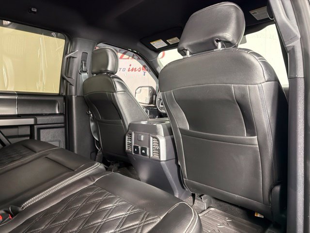 Certified 2020 Ford F150 XLT w/ Equipment Group 302A Luxury AWD/4WD image 36