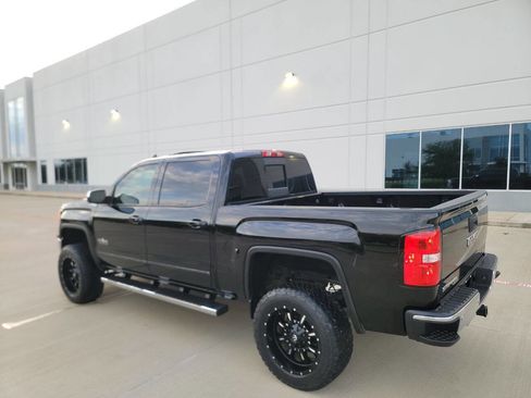 Used 2015 GMC Sierra 1500 SLT image 21