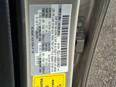 Certified 2024 MAZDA CX-90 3.3 Turbo w/ Preferred Plus AWD/4WD image 29