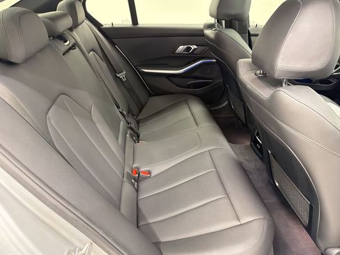 Used 2021 BMW 330i xDrive Sedan image 28
