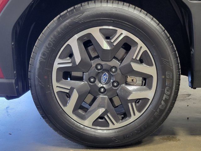 Certified 2026 Subaru Forester Premium AWD/4WD image 10