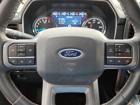Used 2023 Ford F150 XLT w/ Equipment Group 302A High RWD image 25