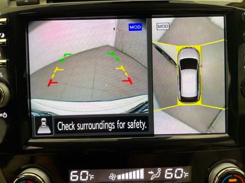 Used 2024 Nissan Murano SL FWD image 16