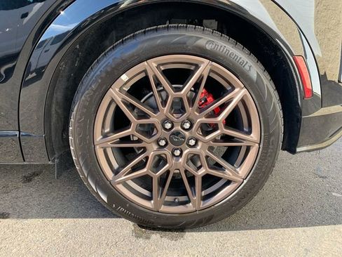 New 2025 Ford Mustang Mach-E GT w/ Bronze Appearance Package image 9