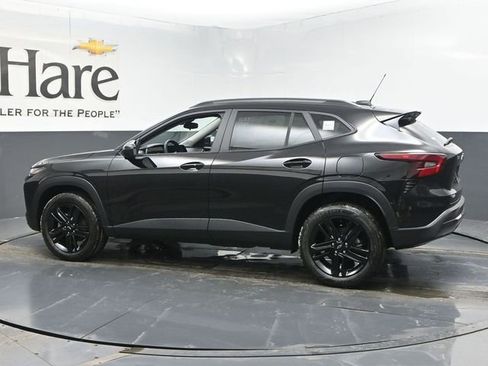 New 2026 Chevrolet Trax ACTIV w/ Driver Confidence Package image 30