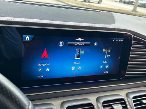 Used 2024 Mercedes-Benz GLE 53 AMG 4MATIC Coupe image 53