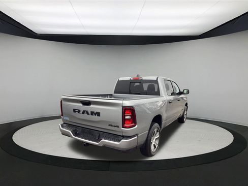 Used 2025 RAM 1500 Tradesman image 8