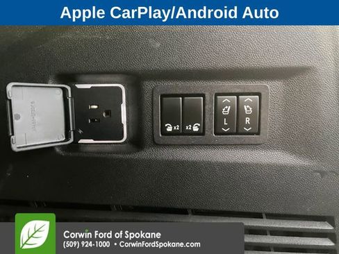 Used 2023 Chevrolet Tahoe RST image 22