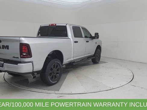 New 2026 RAM 2500 Tradesman image 14